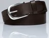 TOM TAILOR Leder Gürtel Adjustable Fashion Belt W80 Dark Produktbild-Vorschau 11