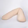 Theraline Das Original Stillkissen inkl. Bezug Cappuccino Produktbild-Vorschau 6