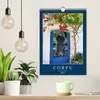 Corfu – Insel der Lebensfreude (Wandkalender 2027, DIN A4, Produktbild-Vorschau 3