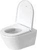 Duravit D-Neo WC sedátko s automatickým zavíráním, Náhled obrázku produktu 5