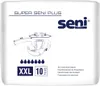 Seni Super Plus XXL - 1 paquet de 10 protections Voir les images du produit 3