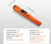 SucceBuy detektor kovů pinpointer, vodotěsný IP68, 4,5" Náhled obrázku produktu 7