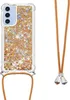 Samsung Galaxy A17 Hülle - Coverup Liquid Glitzer Back Produktbild-Vorschau 3