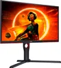 AOC 62,2cm (24,5") 25G3ZM/BK 16:09 2xHDMI+DP+USB bl./red Podgląd zdjęcia produktu 11