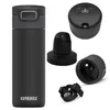 Kambukka Giftbox Etna 500 ml Matte Black – dárkový set Náhled obrázku produktu 7