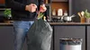 Afvalzakken van 60 liter met Mangum Flex & Strong tape, Jan Productafbeelding-voorbeeld 6