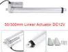 Siłownik liniowy DC12V 1500N 300mm Siłownik liniowy Podgląd zdjęcia produktu 5