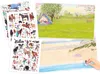 Depesche 13028 Miss Melody - Stickerbuch mit 24 Produktbild-Vorschau 4