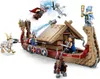 LEGO Marvel Super Heroes Kozia łódź Podgląd zdjęcia produktu 5