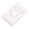 Mechanische temperatuurregelaar, inbouwmodel, voor Productafbeelding-voorbeeld 3