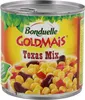 Bonduelle Goldmais Texas Mix mit Bohnen und Paprika Produktbild-Vorschau 2