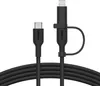 Belkin BoostCharge Pro câble USB USB 2.0 1,5 m USB C USB Voir les images du produit 23