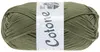Lana Grossa - Cotone 0087 oleandergrün Produktbild-Vorschau 1
