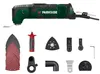 PARKSIDE® Multifunktionswerkzeug PMFW 310 I6 Sägen Trennen Produktbild-Vorschau 1