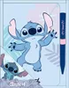Kreatívny denník STITCH - váš osobný svet spomienok a Náhľad obrázku produktu 3