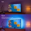 Led Strip 2m (4*50cm), Led Streifen Bluetooth, Produktbild-Vorschau 4