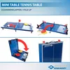 Schildkröt TT-Tisch Minitisch-Set MINI (Spielfläche 66 x Produktbild-Vorschau 29