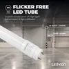 Ledvion 10er Set LED Röhre 150cm 15W 2400lm 4000K Produktbild-Vorschau 2