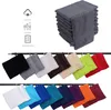 5er Set Frottee Waschhandschuhe Elegance 16x21 cm 100% Produktbild-Vorschau 1