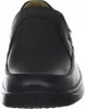 Jomos loafersy w dużych rozmiarach czarne 406201 44 000 Podgląd zdjęcia produktu 25