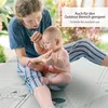 ONVAYA® Spielmatte für Babys & Kinder | Krabbelmatte Produktbild-Vorschau 6