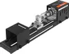 VEVOR Mini Drehbank 96W Drechselbank Max. Drehdurchmesser Produktbild-Vorschau 10
