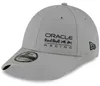 NEW ERA ESSENTIAL 9FORTY 00 OSFM Šedá Náhľad obrázku produktu 8