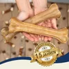 20 Stk. Lyra Pet® Kauknochen ca. 25 cm in 30 L Tonne Produktbild-Vorschau 5
