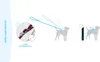 Curli Vario Comfort Leash Moss L Produktbild-Vorschau 3