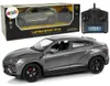 Leantoys Auto R/C 1:24 Lamborghini Urus Schwarz 2.4 G Produktbild-Vorschau 1