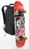 NITRO Freizeitrucksack Rucksack mit Laptopfach Future Hero Produktbild-Vorschau 6
