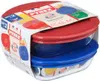 Pyrex 913S570/7646 Zestaw 2 kwadratów Podgląd zdjęcia produktu 2
