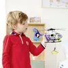 Police Helicopter Produktbild-Vorschau 8