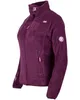 Geographical Norway Damen Fleecejacke Upaline Burgundy L Produktbild-Vorschau 3