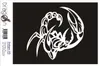 Aufkleber / Autoaufkleber - JDM / Die cut / Auto / OEM - Produktbild-Vorschau 1