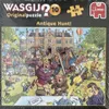 Wasgij Original 10 Antiquitätenjagd! 950 Teile Puzzle Produktbild-Vorschau 3