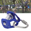 Outdoor Sport Pulley Slider Zipline Pulley für Training Produktbild-Vorschau 7