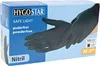 HYGOSTAR Nitril Handschuh "DARK" M schwarz puderfrei 100 Produktbild-Vorschau 7