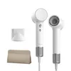 Laifen Swift Mini Sèche-cheveux haute vitesse Blanc Voir les images du produit 1