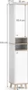 Meuble salle de bain Vicco Senyo Blanc 30x174cm, Model Voir les images du produit 3