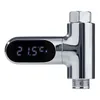 MAXXMEE Thermometer für Wasserarmaturen - chromfarben Produktbild-Vorschau 1
