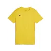 Puma Teamgoal Trikot Kurzarm Damen - Gelb Produktbild-Vorschau 1