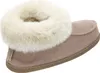 Vanuba Peppin Pantofole in pelle d'agnello Donna - Anteprima dell’immagine prodotto 3