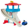 Paw Patrol Mini-quartier général : tour de contrôle avec Voir les images du produit 1