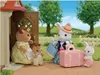 Mom White Rabbit und Víkendová cestovní sada Náhled obrázku produktu 17