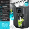 KESSER® Eiswürfelbereiter | Eiswürfelmaschine Edelstahl | Produktbild-Vorschau 2