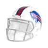 Riddell Speed Mini Helmet Club Bills Fanzone Artikel Produktbild-Vorschau 2