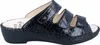 Finn Comfort Komfort Pantoletten Canzo Damen 343735303130 Produktbild-Vorschau 8