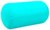 vidaXL Aufblasbare Gymnastik-Rolle mit Pumpe 120x90 cm PVC Produktbild-Vorschau 4