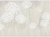 Selbstklebende Folie Fototapete - Creamy Daintiness 343x245 Produktbild-Vorschau 5